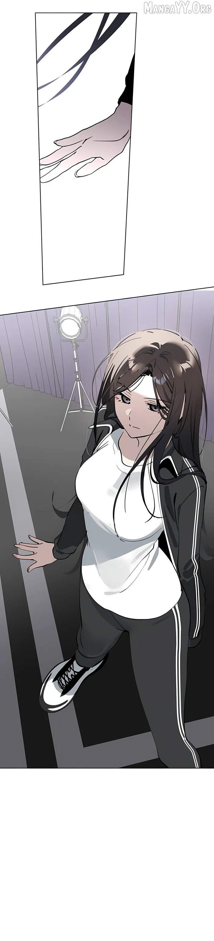 Today Is a Woman Day Chapter 41 - page 2