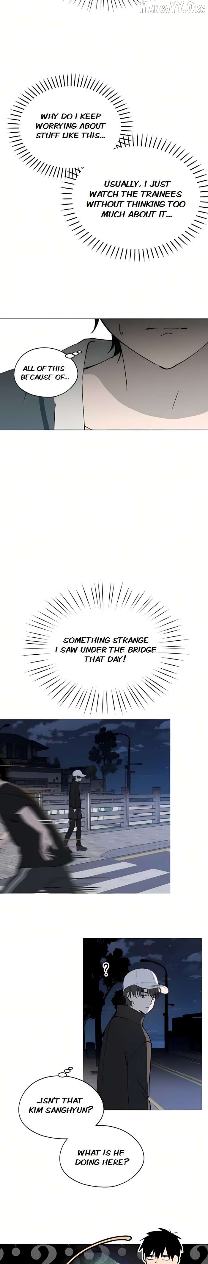 Today Is a Woman Day Chapter 42 - page 2