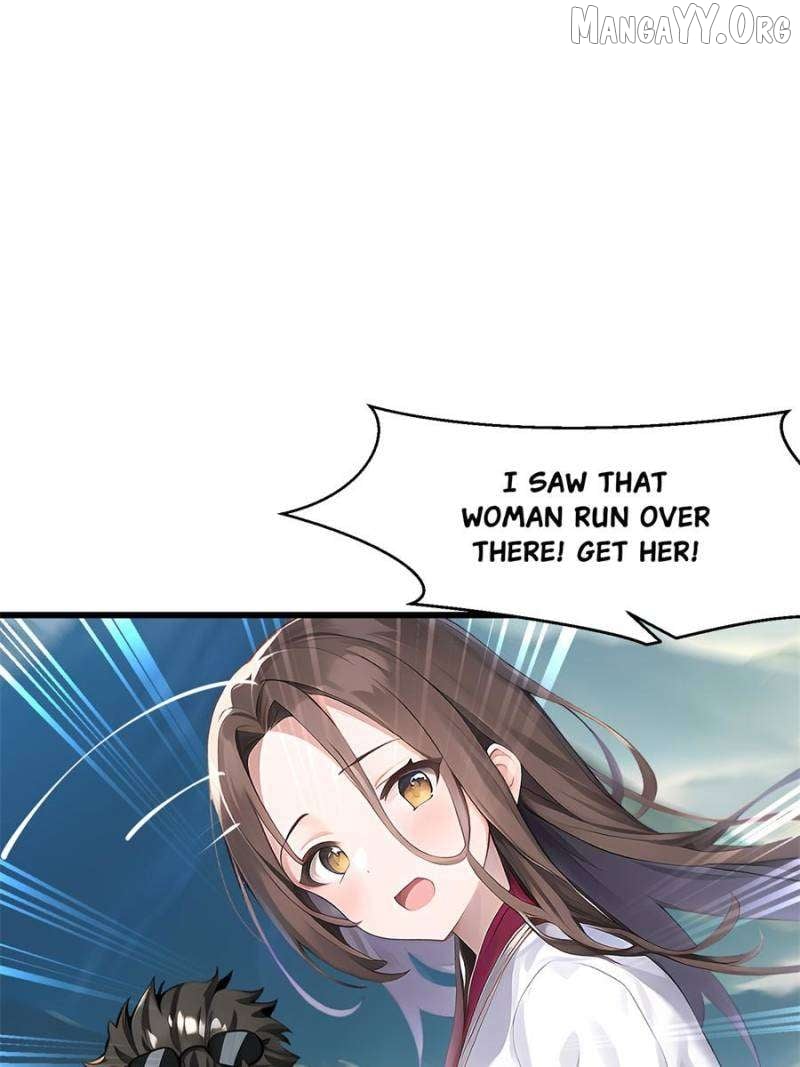 My Harem in a Foreign World Chapter 130 - page 2