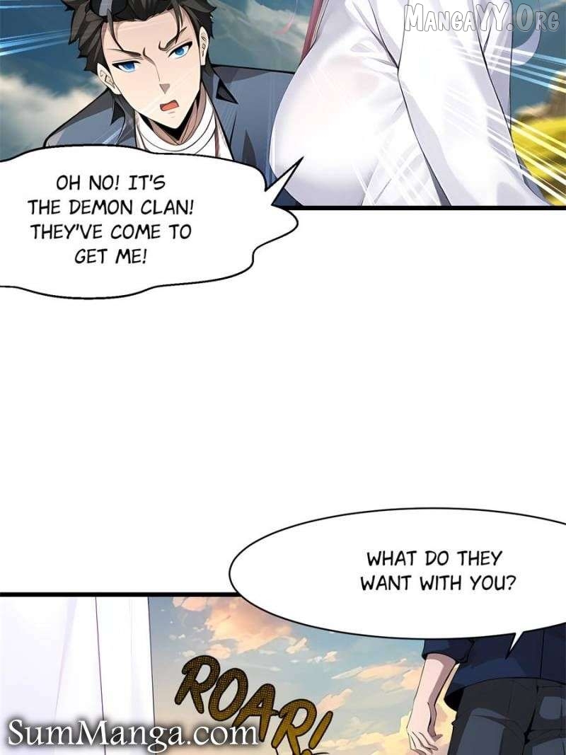 My Harem in a Foreign World Chapter 130 - page 3