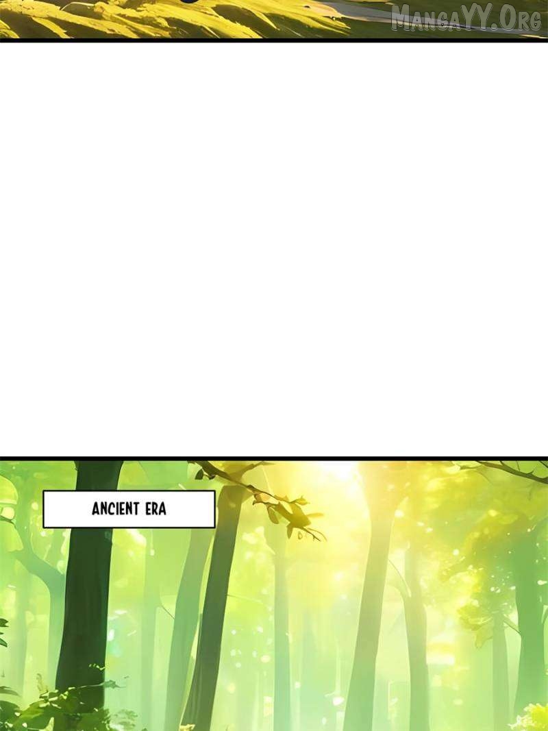 My Harem in a Foreign World Chapter 130 - page 32