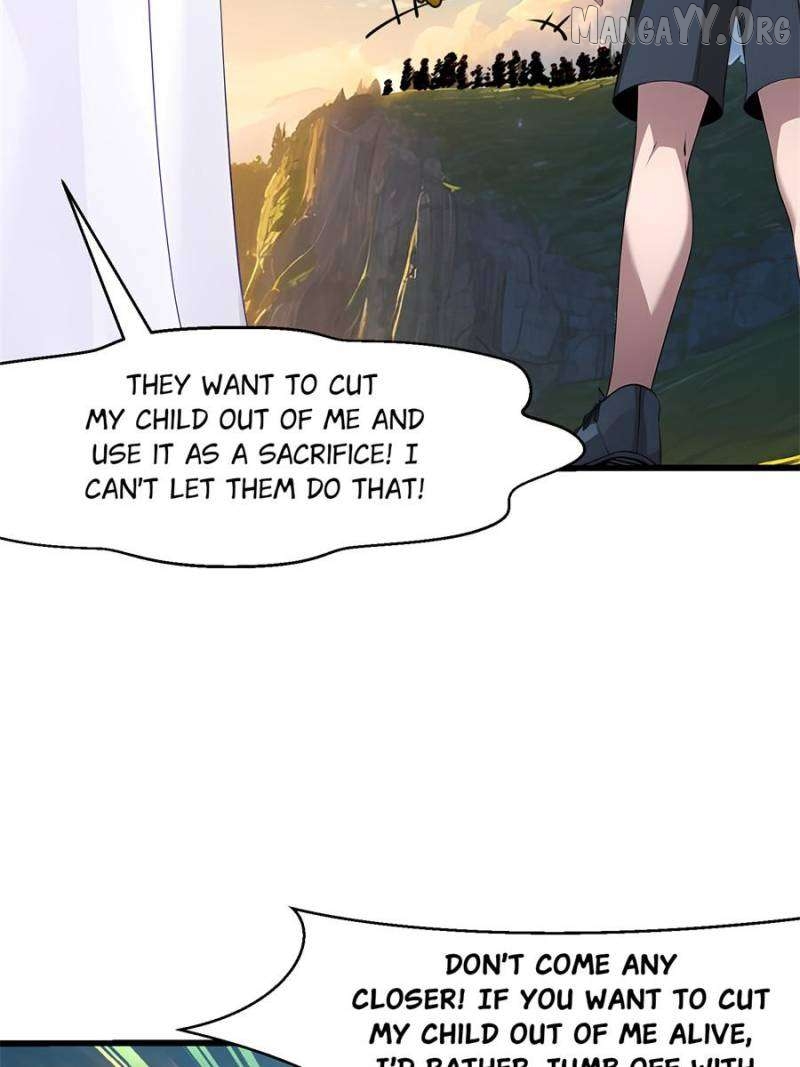My Harem in a Foreign World Chapter 130 - page 4