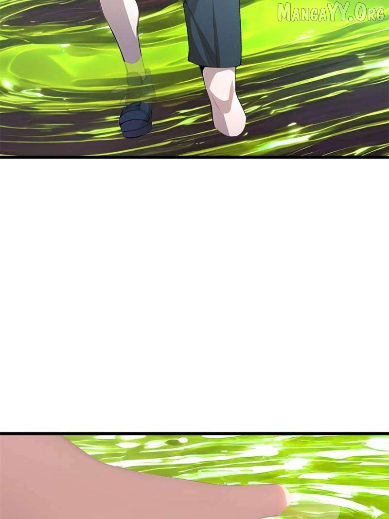 My Harem in a Foreign World Chapter 130 - page 41