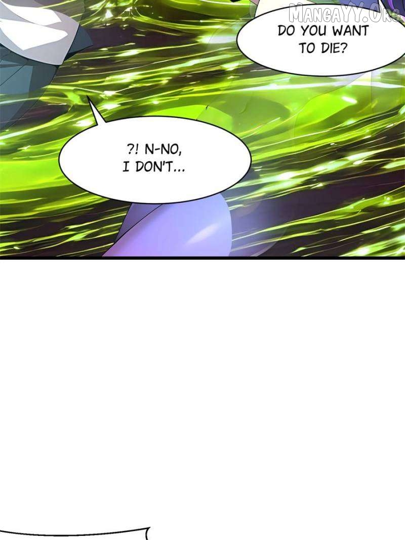 My Harem in a Foreign World Chapter 130 - page 45