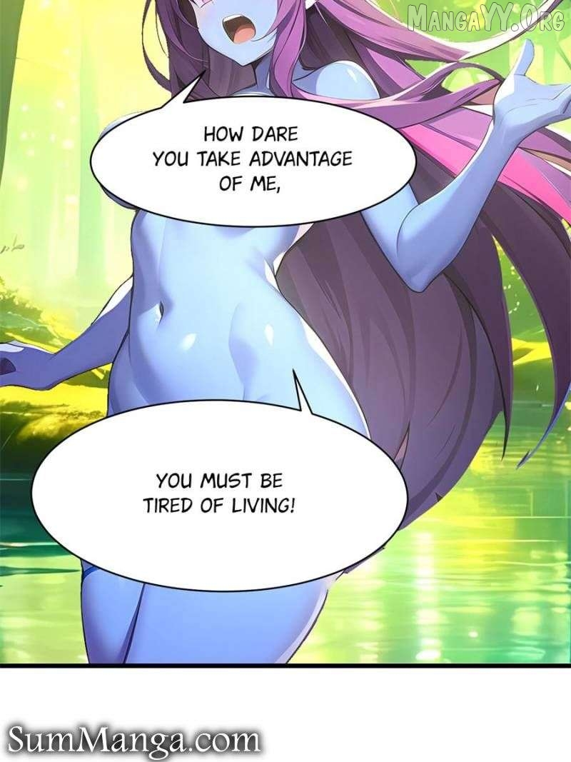 My Harem in a Foreign World Chapter 130 - page 48