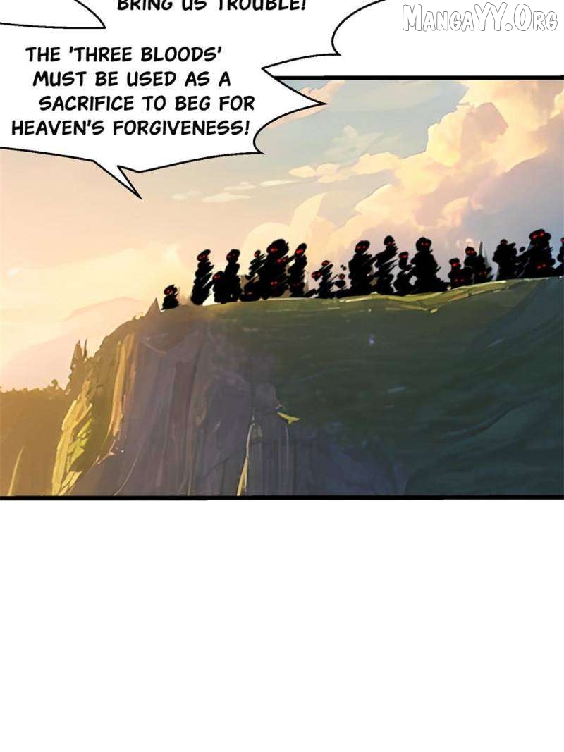 My Harem in a Foreign World Chapter 130 - page 6