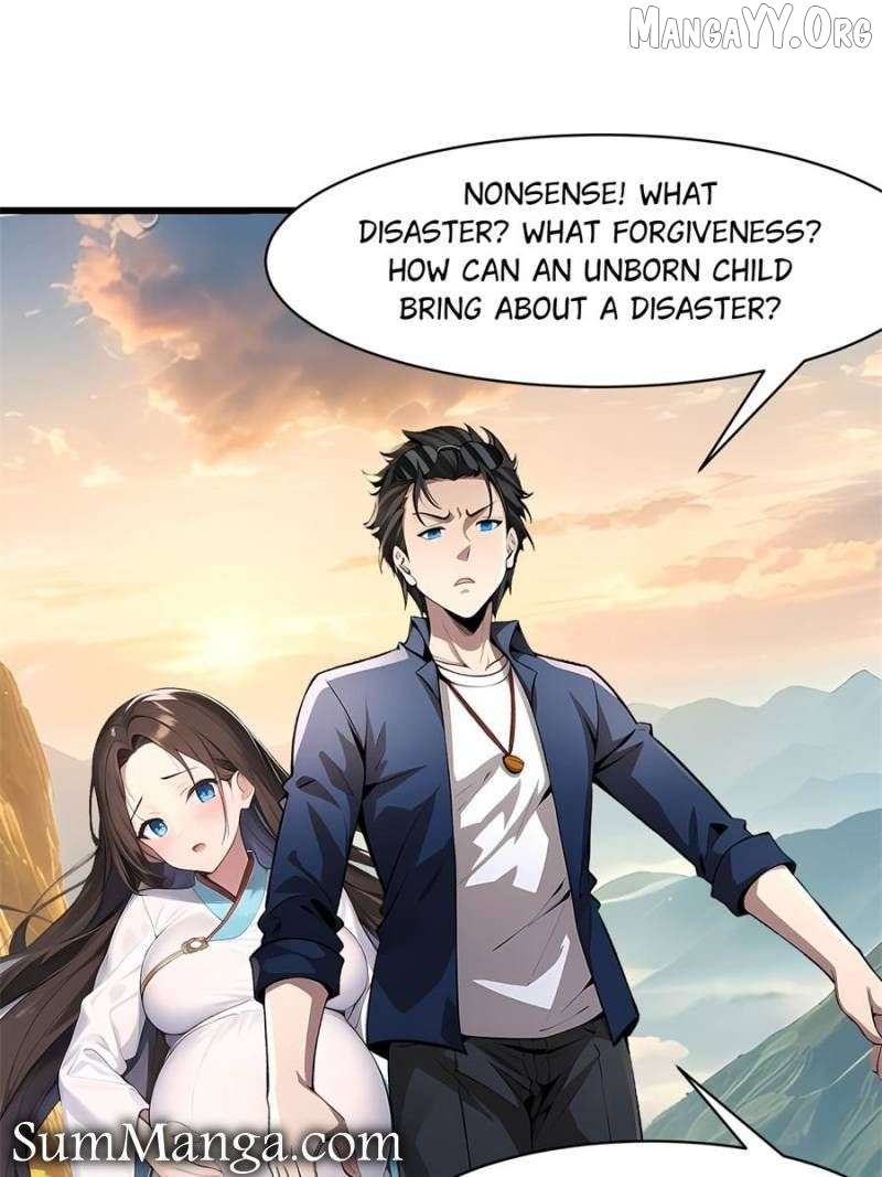My Harem in a Foreign World Chapter 130 - page 7