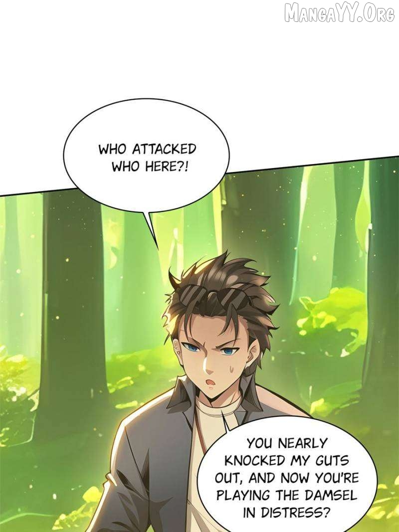 My Harem in a Foreign World Chapter 131 - page 2