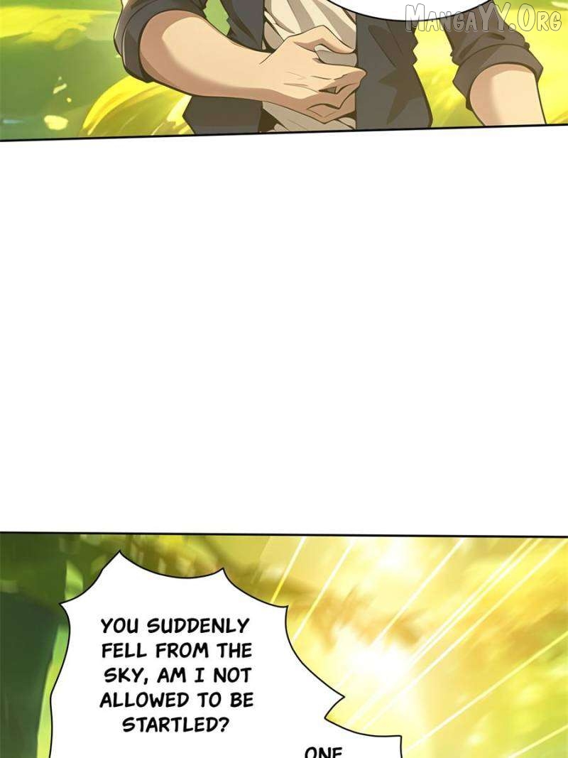 My Harem in a Foreign World Chapter 131 - page 3