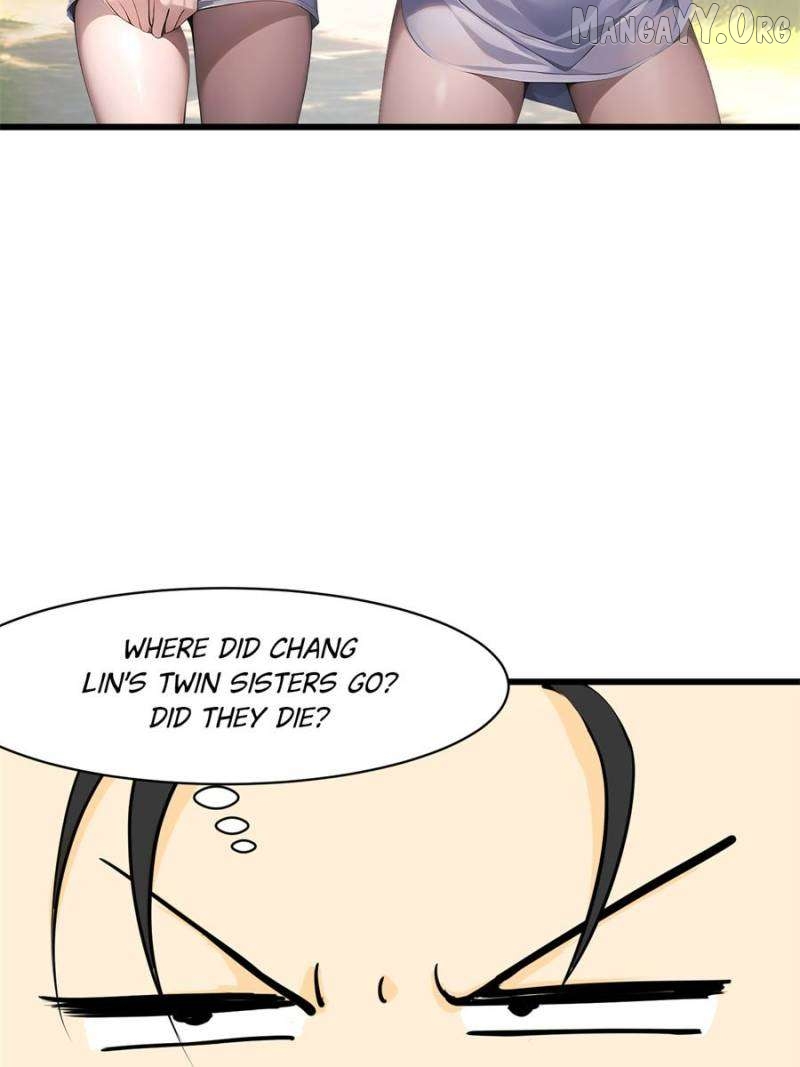 My Harem in a Foreign World Chapter 132 - page 2
