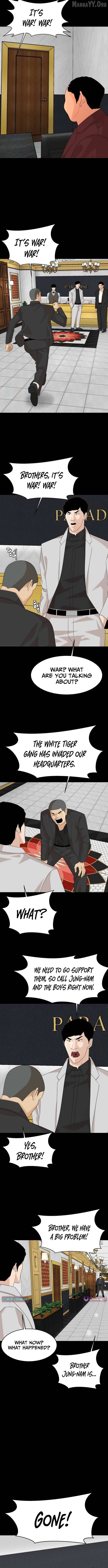 Special Restaurant Chapter 55 - page 2