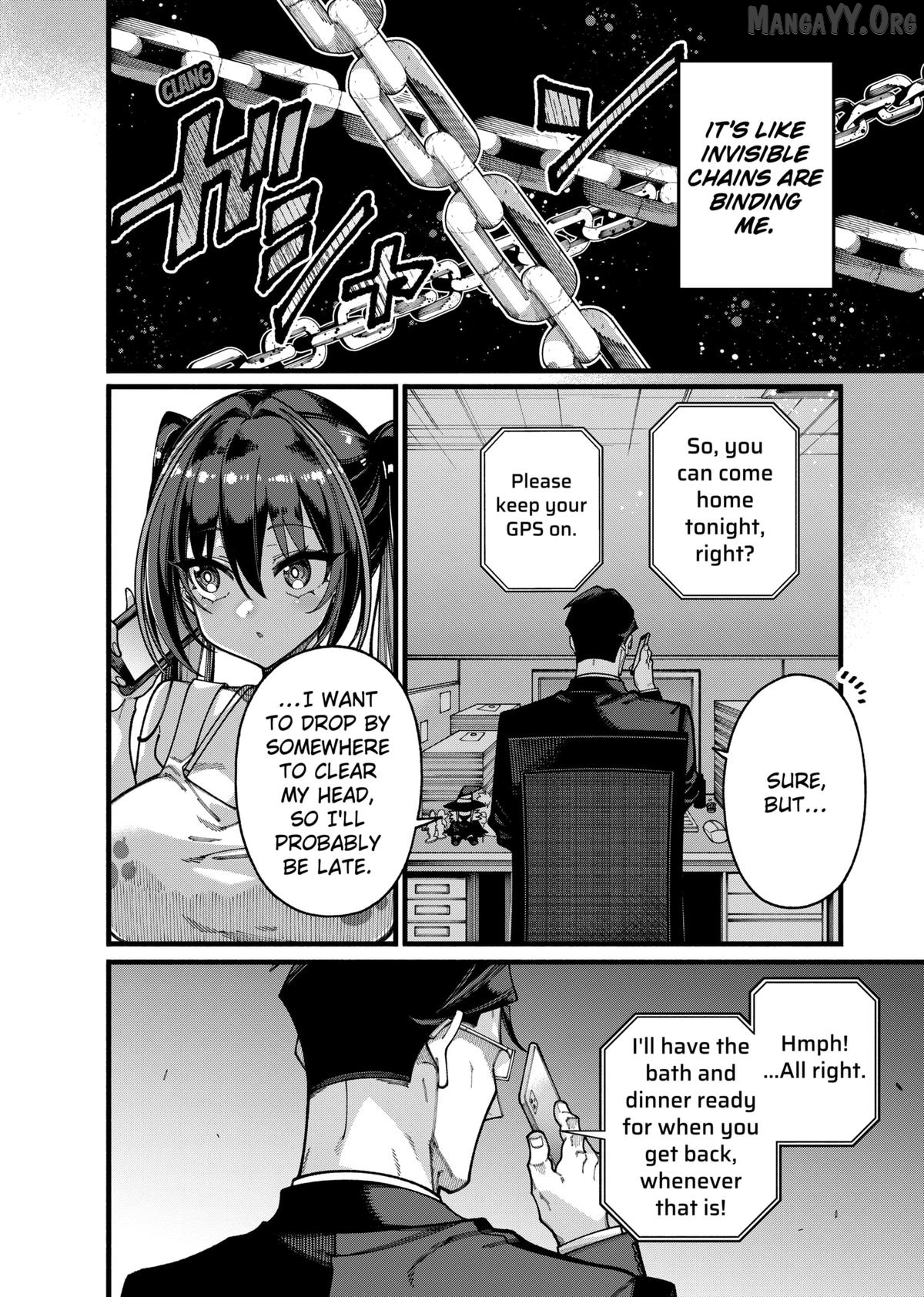 Jimi na Ojisan, Jitsu wa Eiyu Datta. -Jikaku ga Nai mama Muso Shitetara, Mei no Dungeon Haishin de Sarasareteta yo desu Chapter 23 - page 14