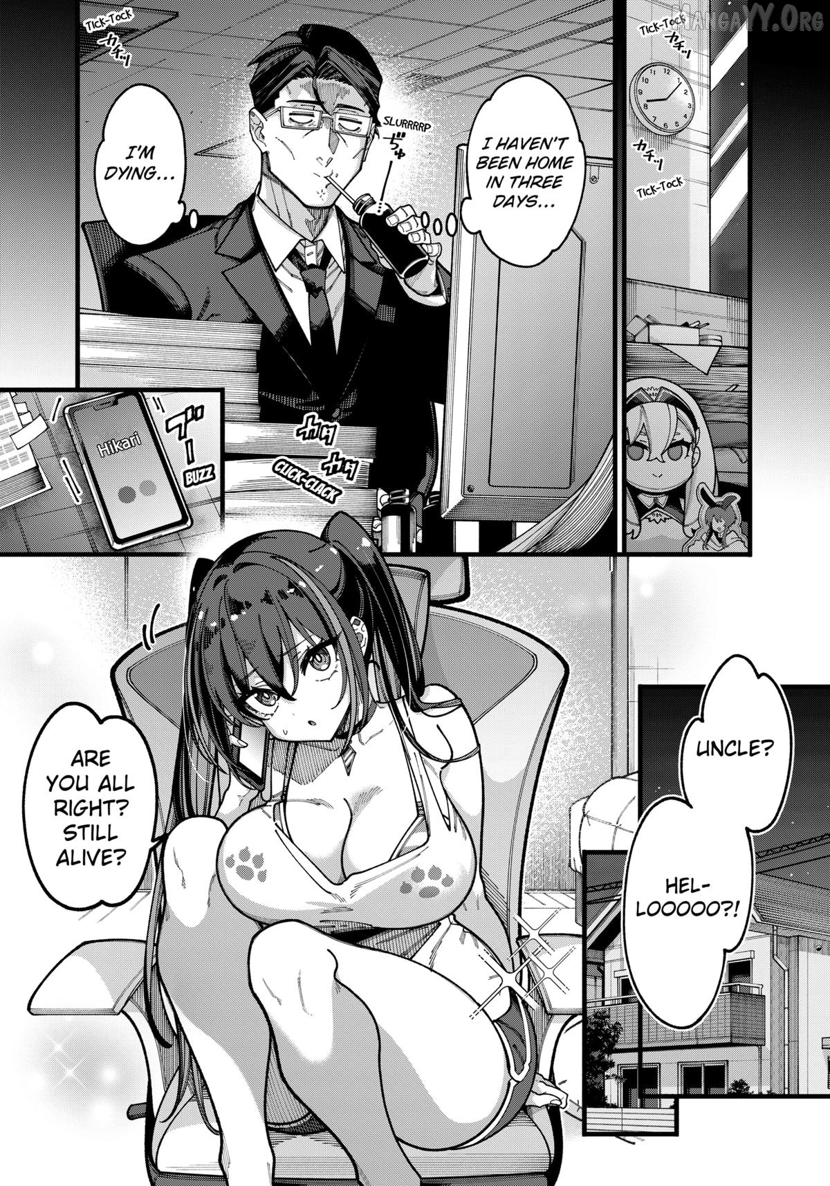 Jimi na Ojisan, Jitsu wa Eiyu Datta. -Jikaku ga Nai mama Muso Shitetara, Mei no Dungeon Haishin de Sarasareteta yo desu Chapter 23 - page 9