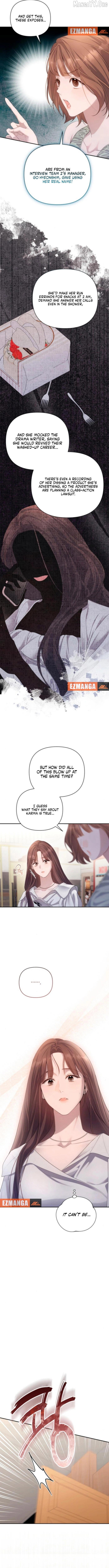 It’s Not The First Time Chapter 38 - page 2