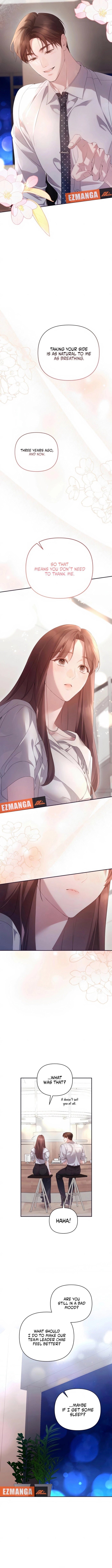 It’s Not The First Time Chapter 39 - page 3