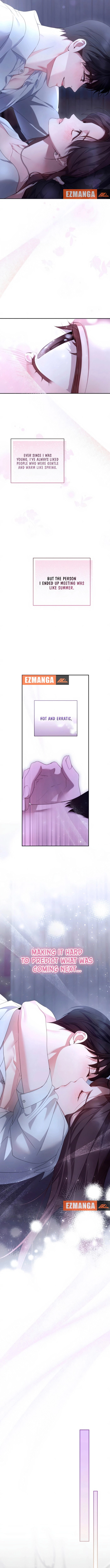 It’s Not The First Time Chapter 39 - page 6