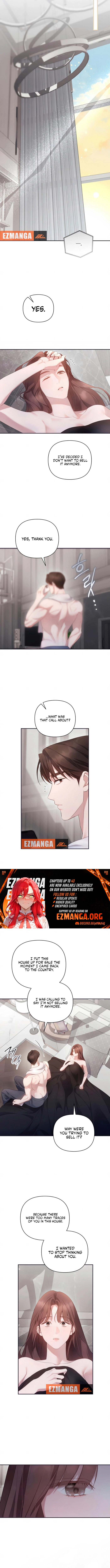 It’s Not The First Time Chapter 39 - page 7
