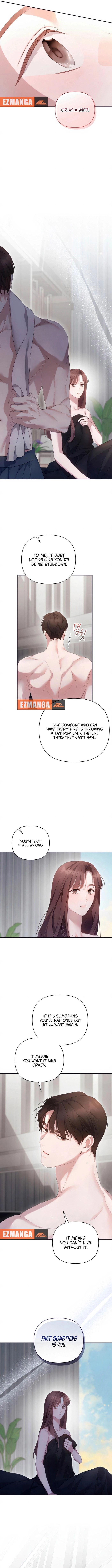 It’s Not The First Time Chapter 39 - page 10