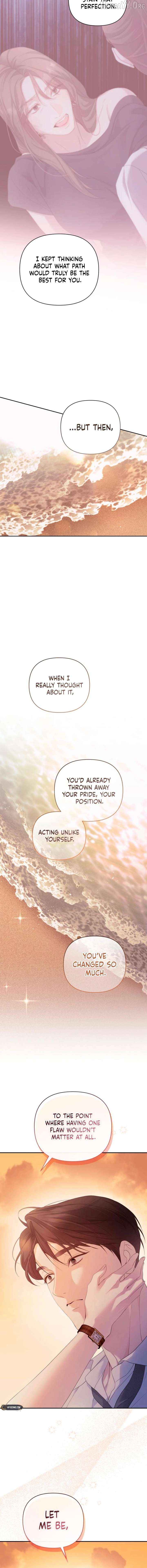 It’s Not The First Time Chapter 41 - page 10