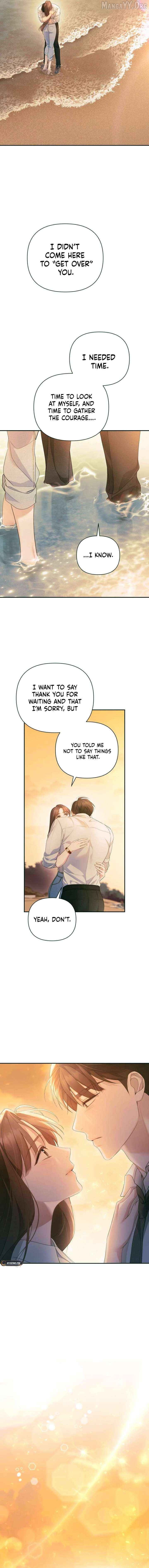 It’s Not The First Time Chapter 41 - page 12