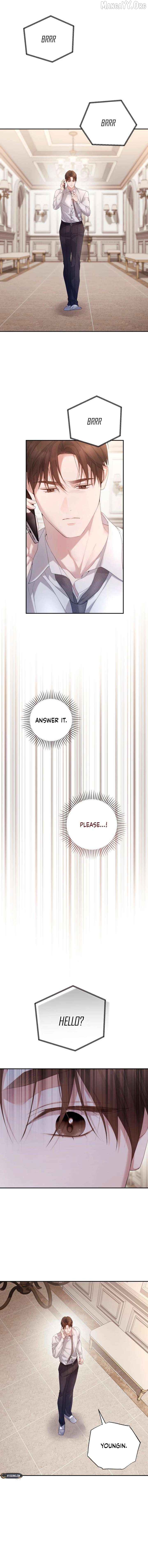 It’s Not The First Time Chapter 41 - page 4