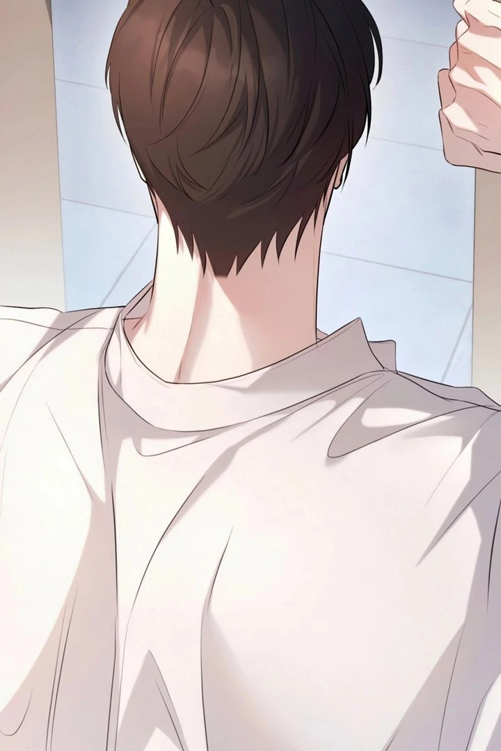 It’s Not The First Time Chapter 42 - page 109