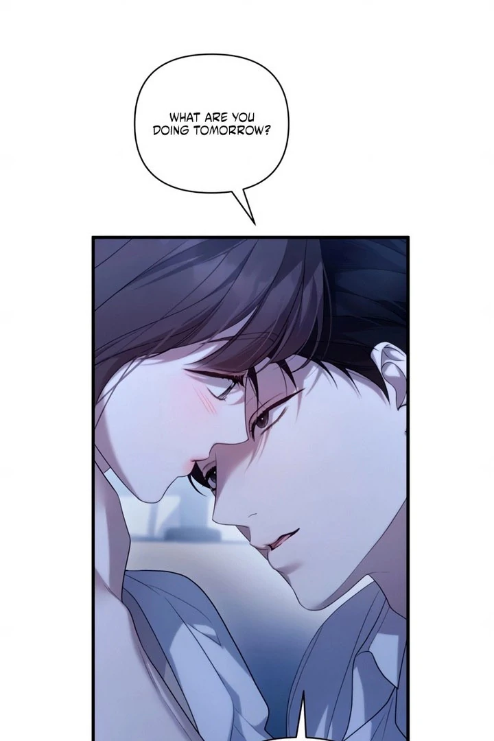 It’s Not The First Time Chapter 42 - page 16