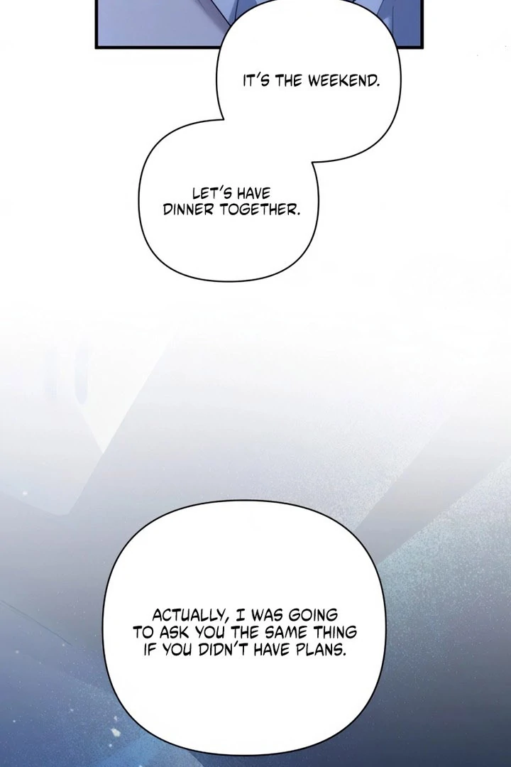 It’s Not The First Time Chapter 42 - page 17