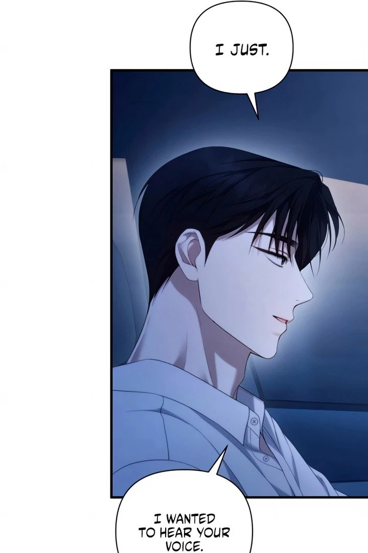It’s Not The First Time Chapter 42 - page 30
