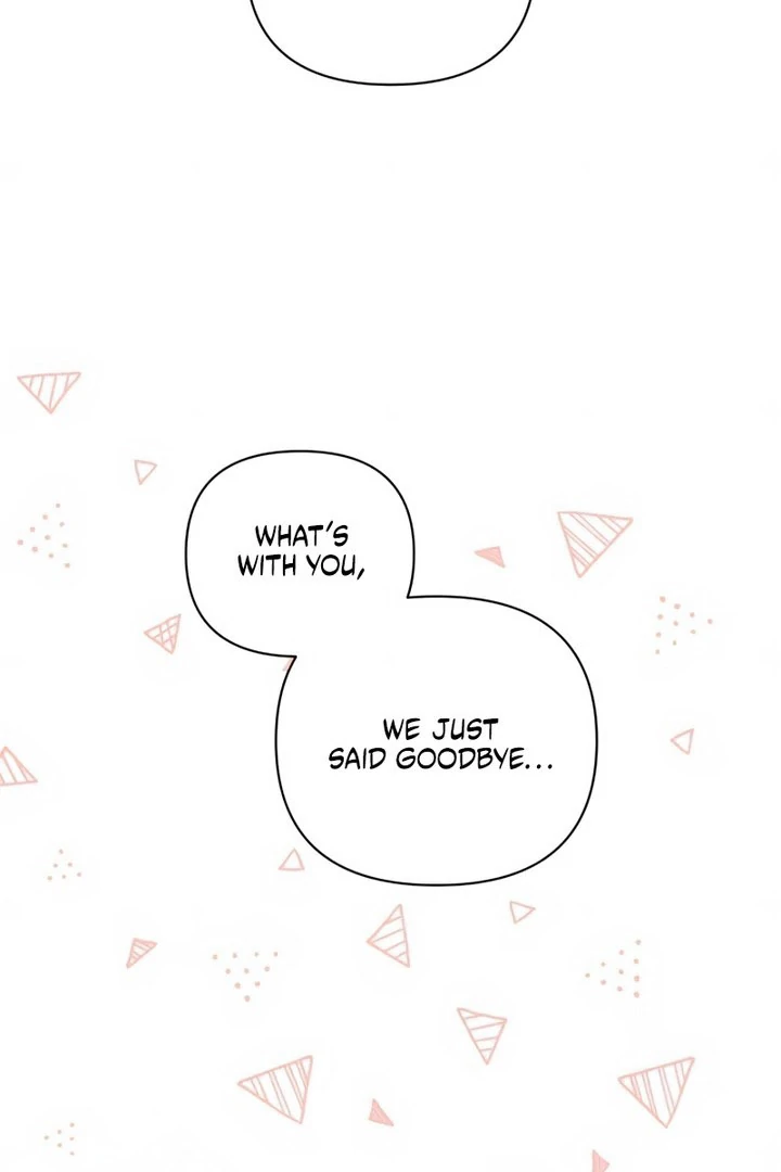 It’s Not The First Time Chapter 42 - page 31