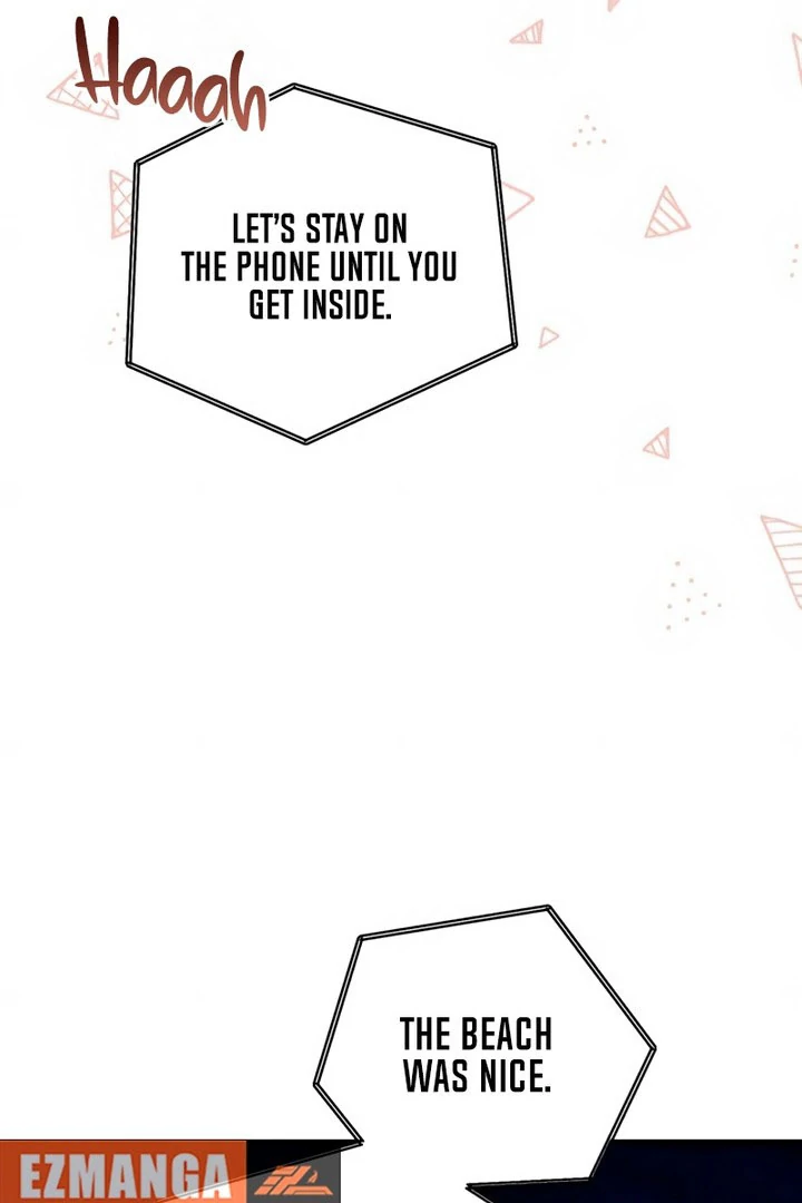 It’s Not The First Time Chapter 42 - page 32