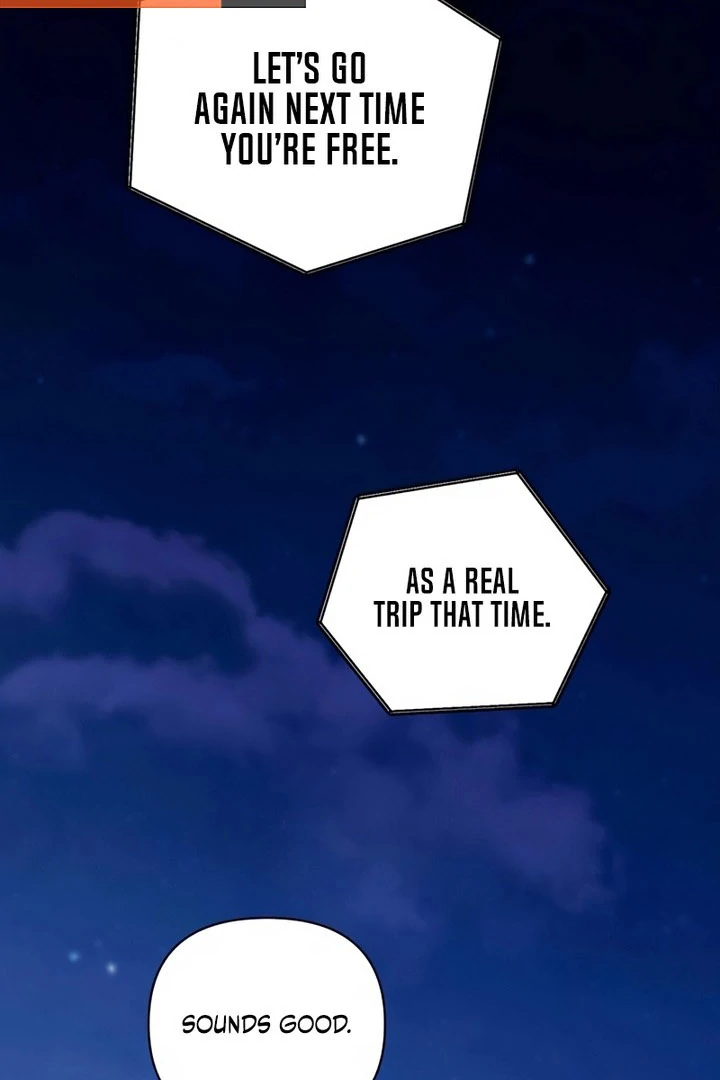 It’s Not The First Time Chapter 42 - page 33