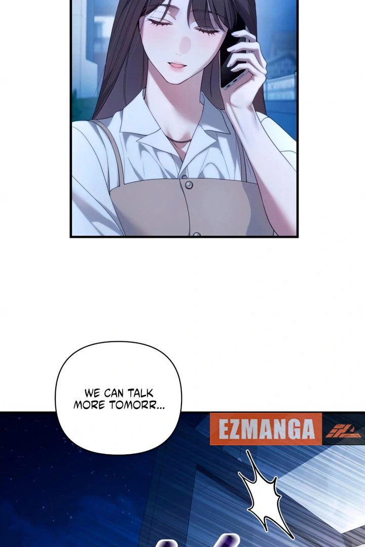 It’s Not The First Time Chapter 42 - page 35