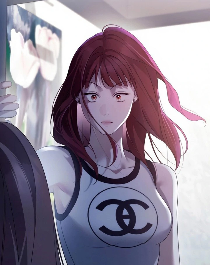 It’s Not The First Time Chapter 42 - page 37