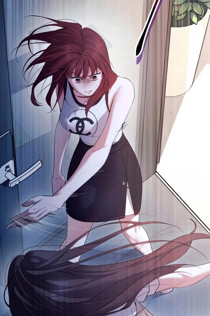 It’s Not The First Time Chapter 42 - page 41