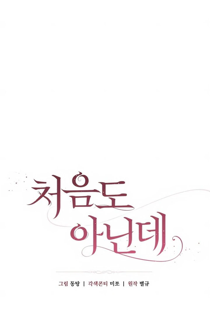 It’s Not The First Time Chapter 42 - page 46