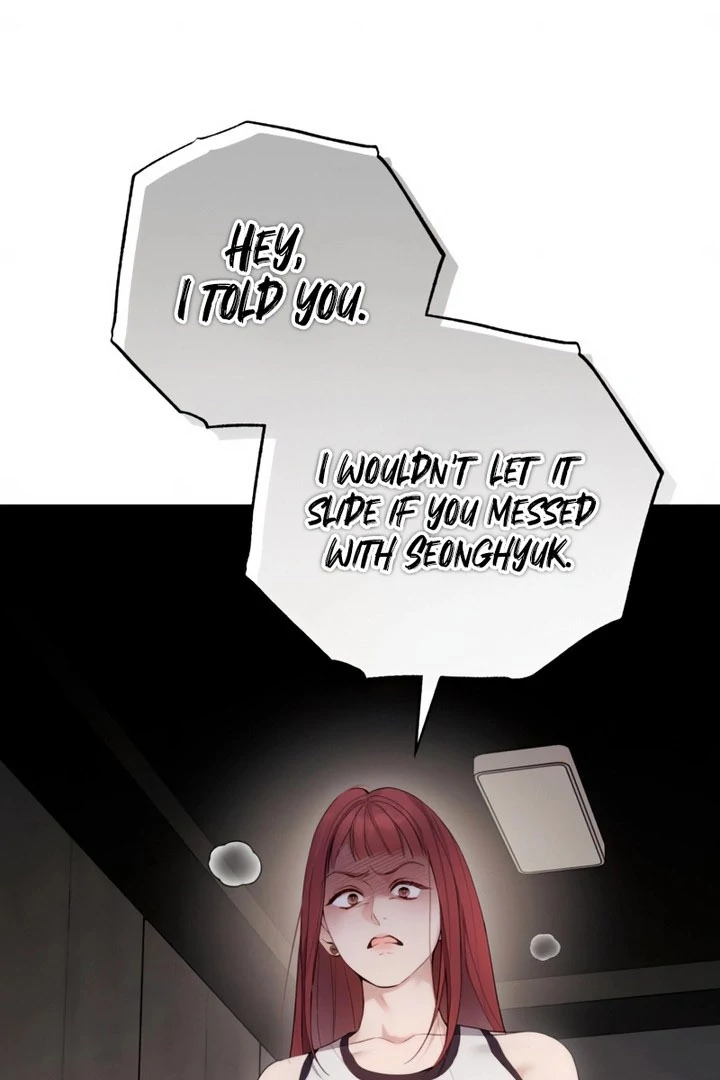 It’s Not The First Time Chapter 42 - page 53
