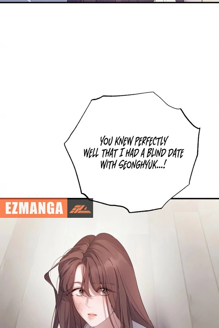 It’s Not The First Time Chapter 42 - page 55