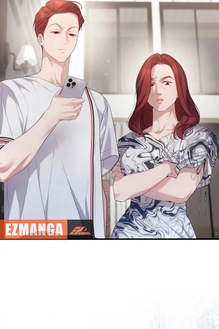 It’s Not The First Time Chapter 42 - page 58