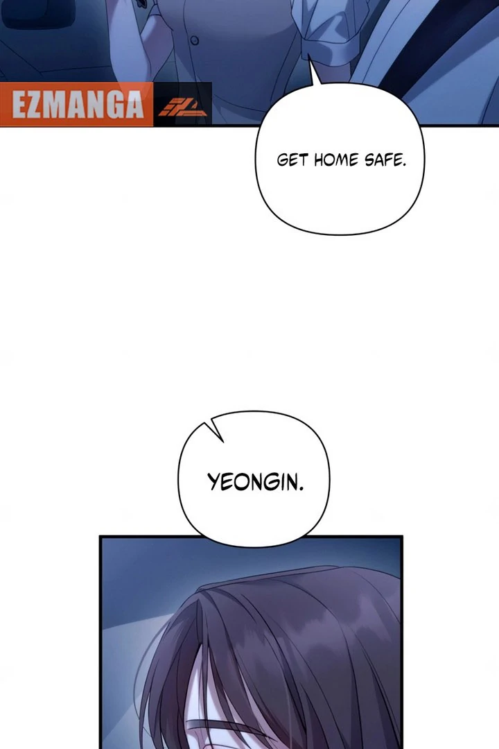 It’s Not The First Time Chapter 42 - page 6