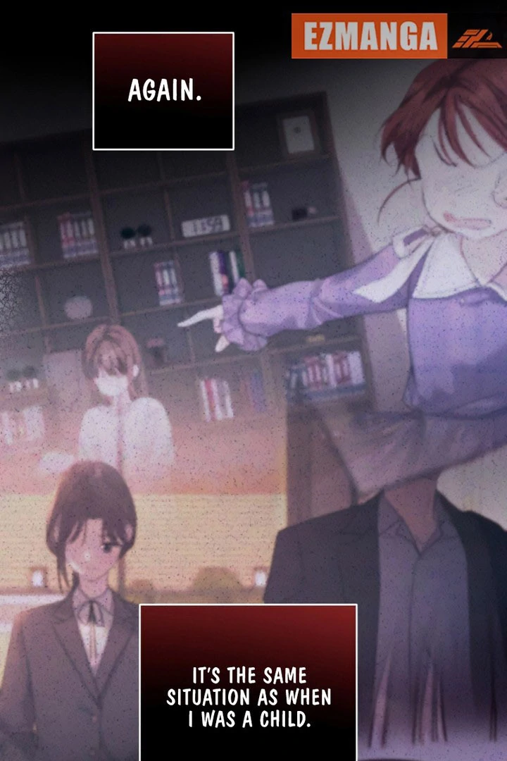 It’s Not The First Time Chapter 42 - page 61