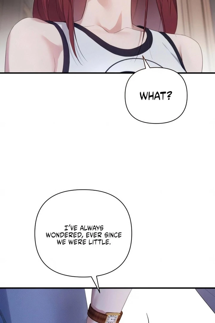 It’s Not The First Time Chapter 42 - page 69