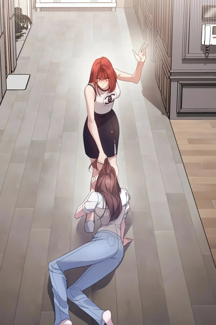 It’s Not The First Time Chapter 42 - page 81