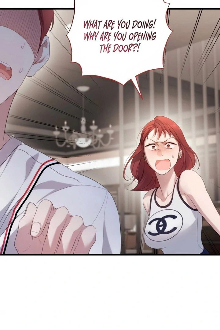 It’s Not The First Time Chapter 42 - page 90