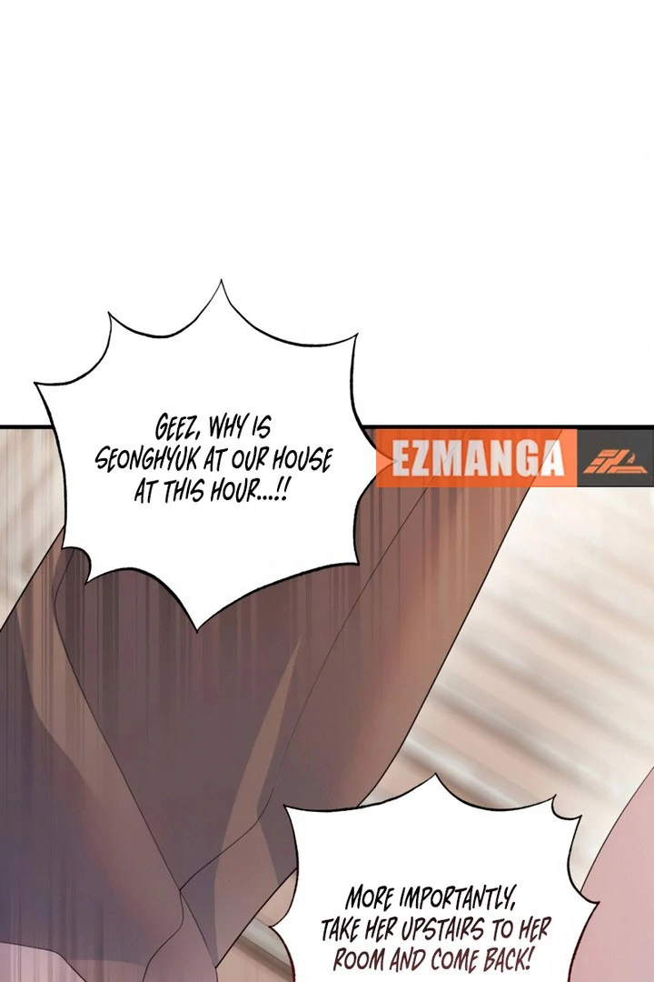 It’s Not The First Time Chapter 42 - page 91