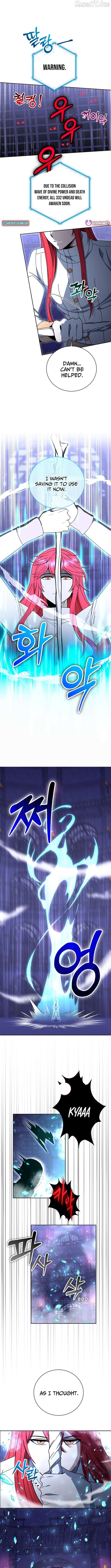 Winterbell - Manhwa Chapter 54 - page 2