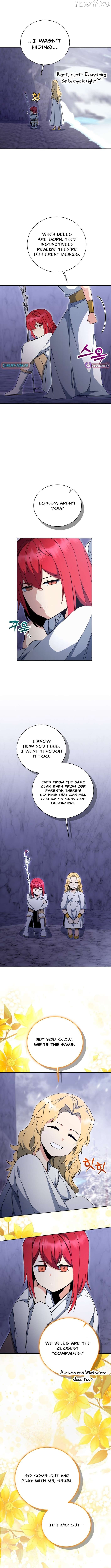 Winterbell - Manhwa Chapter 55 - page 2