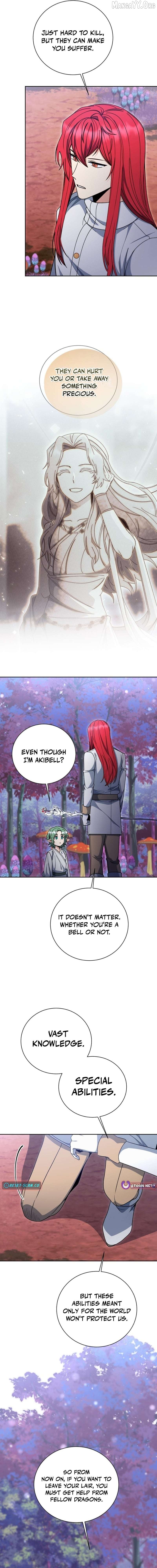 Winterbell - Manhwa Chapter 57 - page 4