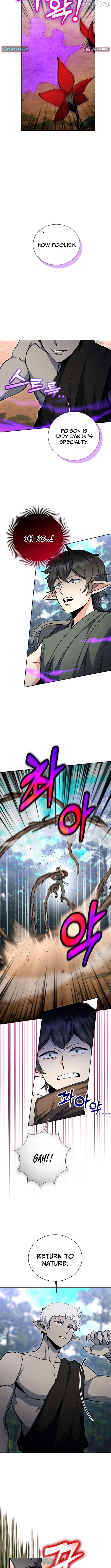 Winterbell - Manhwa Chapter 58 - page 10