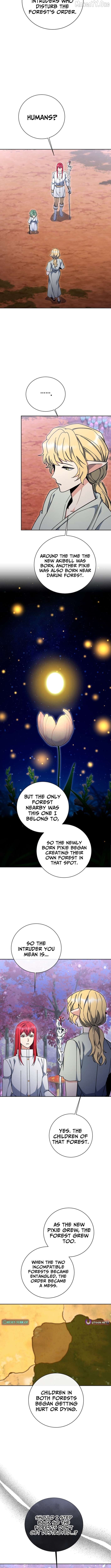 Winterbell - Manhwa Chapter 58 - page 4